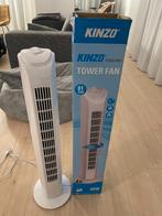 Kinzo cooling fan, Ophalen of Verzenden
