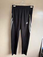 Adidas Trainingsbroek Zwart Climalite | maat S, Zwart, Ophalen of Verzenden, Zo goed als nieuw, Adidas