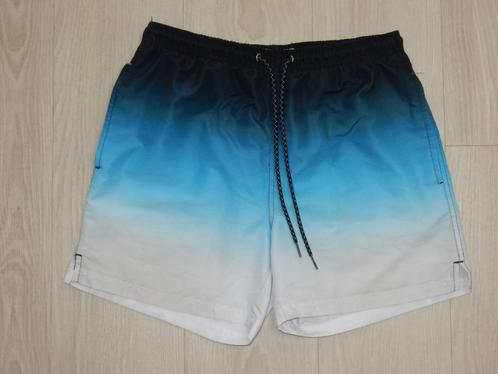 Zwembroek zwemshort zwart blauw wit, Primark maat S  170, Kleding | Heren, Badmode en Zwemkleding, Zwemshort, Maat 46 (S) of kleiner