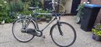 herenfiets gazelle, Ophalen, Gebruikt, Versnellingen, 57 tot 61 cm