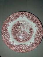 Homeland Grindley Bord - Staffordshire, Engeland 6 stuks, Antiek en Kunst, Antiek | Servies los, Ophalen of Verzenden