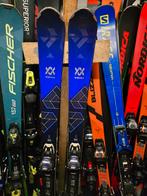 154 VOLKL FLAIR ELITE 76 CARVE TOP DAMES SKI dual woodcore