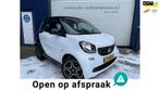 Smart Fortwo 1.0 Passion 71pk / AIRCO+ECC / CRUISE / BLUETOO, Auto's, Smart, Gebruikt, Wit, Origineel Nederlands, Handgeschakeld