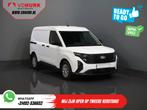 Ford Transit Courier 1.0 Trend 100 pk BENZINE BPM VRIJ! Gara, Auto's, Bestelauto's, Voorwielaandrijving, Gebruikt, Origineel Nederlands