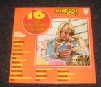 16 Hits voor zomaar een zomeravond 1974 LP009, Ophalen of Verzenden, Overige formaten, Overige genres