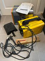 Lasapparaat elektrisch. Ferm Concept 1500, Doe-het-zelf en Verbouw, Gereedschap | Lasapparaten, Ophalen of Verzenden, Zo goed als nieuw