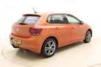 Volkswagen Polo 1.0 TSI Highline Business R | Trekhaak | Ful, Auto's, Voorwielaandrijving, Stof, Gebruikt, Euro 6