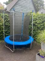 Trampoline 185cm, Ophalen, Gebruikt
