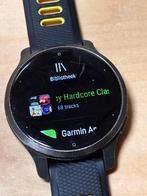 Garmin Venu 2s music (GPSinruil-nr 24), Conditie, Gebruikt, Bramenberg 9, Zwart