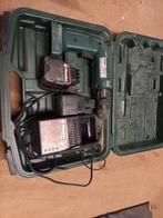 Makita Accuboormachine 9.6V - Gebruikt, Gebruikt, Variabele snelheid, Ophalen of Verzenden, Boor- en Schroefmachine