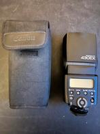Canon 430EX SPEEDLITE, Audio, Tv en Foto, Fotografie | Flitsers, Ophalen, Zo goed als nieuw, Canon