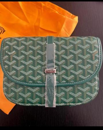 Goyard Messenger Bag beschikbaar voor biedingen