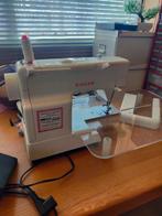 singer naaimachine, Ophalen, Zo goed als nieuw, Naaimachine, Singer