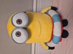 Minion, Ophalen, Zo goed als nieuw, Overige typen