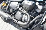 YAMAHA XVS 950 R (bj 2017), 2 cilinders, Bedrijf, Meer dan 35 kW, Overig