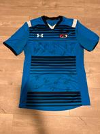 Gesigneerd AZ Voetbalshirt - Maat M, Maat M, Ophalen of Verzenden, Zo goed als nieuw, Shirt