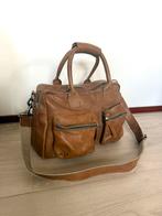 Cowboybag, Ophalen of Verzenden, Gebruikt