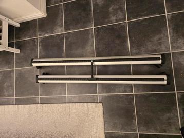 Audi Etron GE dakdragers beschikbaar voor biedingen