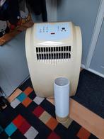 Airco, Witgoed en Apparatuur, Airco's, Ophalen of Verzenden, Zo goed als nieuw, Mobiele airco, 3 snelheden of meer