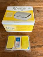 Droogbox voor gehoorapparaten Breeze nieuw, Diversen, Verpleegmiddelen, Ophalen, Nieuw