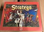 Stratego bordspel, Hobby en Vrije tijd, Gezelschapsspellen | Bordspellen, Een of twee spelers, Ophalen of Verzenden, Gebruikt