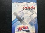 Paul C. Donders - de leider als coach, Boeken, Ophalen of Verzenden, Zo goed als nieuw