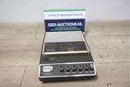 Vintage Aristona Cassetterecorder, Audio, Tv en Foto, Cassettedecks, Ophalen of Verzenden, Niet ingevuld, Niet ingevuld, Niet ingevuld
