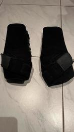 Eskadron beenbeschermers maat full, Dieren en Toebehoren, Paarden en Pony's | Beschermers, Ophalen of Verzenden, Gebruikt