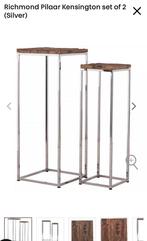 Sleeperwood Richmond pilaren set GEZOCHT!!!, Ophalen of Verzenden, Zo goed als nieuw