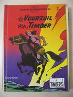 Beelden uit de wereldgeschiedenis. Deel 2., Eén stripboek, Ophalen of Verzenden, Gelezen