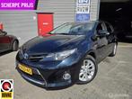 Toyota Auris 1.8 Hybrid Lease+ Panonorama dak -Navi, 4 cilinders, Origineel Nederlands, Bedrijf, 26 km/l