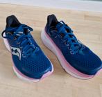 Saucony Guide 17 damesschoen (maat 40), Sport en Fitness, Loopsport en Atletiek, Saucony, Hardlopen, Ophalen of Verzenden, Hardloopschoenen