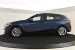 BMW 1-serie 118i High Executive Automaat / Active Cruise Con, Auto's, BMW, Te koop, Benzine, Hatchback, Gebruikt