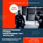 KICKBOKS TRAINING VAN DE BESTE, Ophalen of Verzenden, Overige