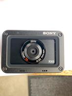 Sony camera RXØ, Ophalen, Zo goed als nieuw, Sony, 8 keer of meer