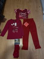 Paardrijkleding 116 redhorse horka paardrijden, Dieren en Toebehoren, Paardrijkleding, Ophalen of Verzenden, Bovenkleding