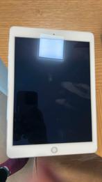 Apple iPad Air 2 Zilver 16 GB, Computers en Software, Apple iPads, 10 inch, Gebruikt, Apple iPad, Ophalen of Verzenden
