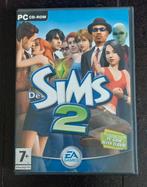 De Sims 2, 1 speler, Ophalen of Verzenden, Zo goed als nieuw, Vanaf 12 jaar