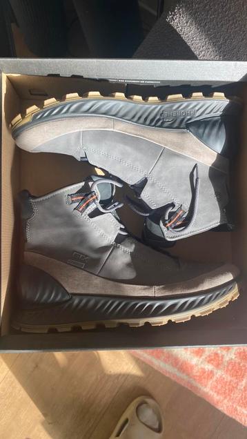 Ecco schoenen maat 46 beschikbaar voor biedingen