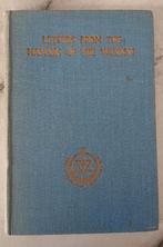 Letters from the Masters of Wisdom - Annie Besant, Ophalen of Verzenden, Annie Besant