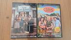 't Schaep met de 5 Pooten + 't Vrije Schaep, Cd's en Dvd's, Dvd's | Tv en Series, Alle leeftijden, Ophalen of Verzenden, Zo goed als nieuw