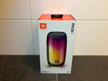 JBL Pulse 5 Bluetooth Speaker | NIEUW!  beschikbaar voor biedingen