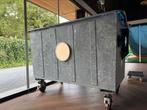Unieke DJ booth !!!, Ophalen, Gebruikt, Overige merken