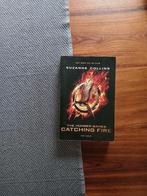 Suzanne Collins - Catching fire, Ophalen of Verzenden
