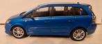 Opel Zafira OPC, Hobby en Vrije tijd, Modelauto's | 1:43, Ophalen, Zo goed als nieuw, Auto, MiniChamps