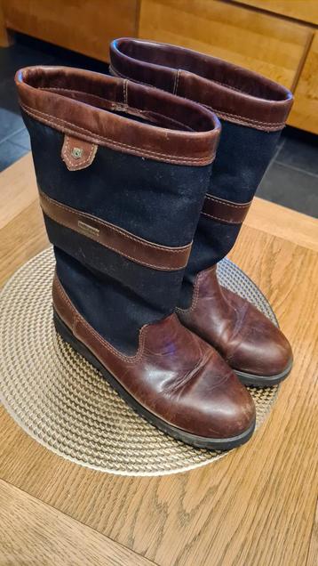 Dubarry Shamrock Laarzen Maat 43,5 beschikbaar voor biedingen