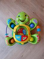 Vtech schildpad ballenpret, Ophalen of Verzenden, Zo goed als nieuw, 6 maanden tot 2 jaar