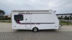 Weinsberg CaraTwo 450 FU BJ. 2017 Mover / Voortent / Luifel, Caravans en Kamperen, Caravans, Overige merken, Rondzit, Bedrijf