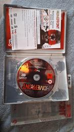 Xbox Game Naruto the broken bond, Gebruikt, Vechten, 2 spelers, Ophalen of Verzenden