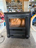 Classic Fire AJ 50 Elektrische Haard, Huis en Inrichting, Kachels, Ophalen, Gebruikt, Overige soorten, Elektrisch